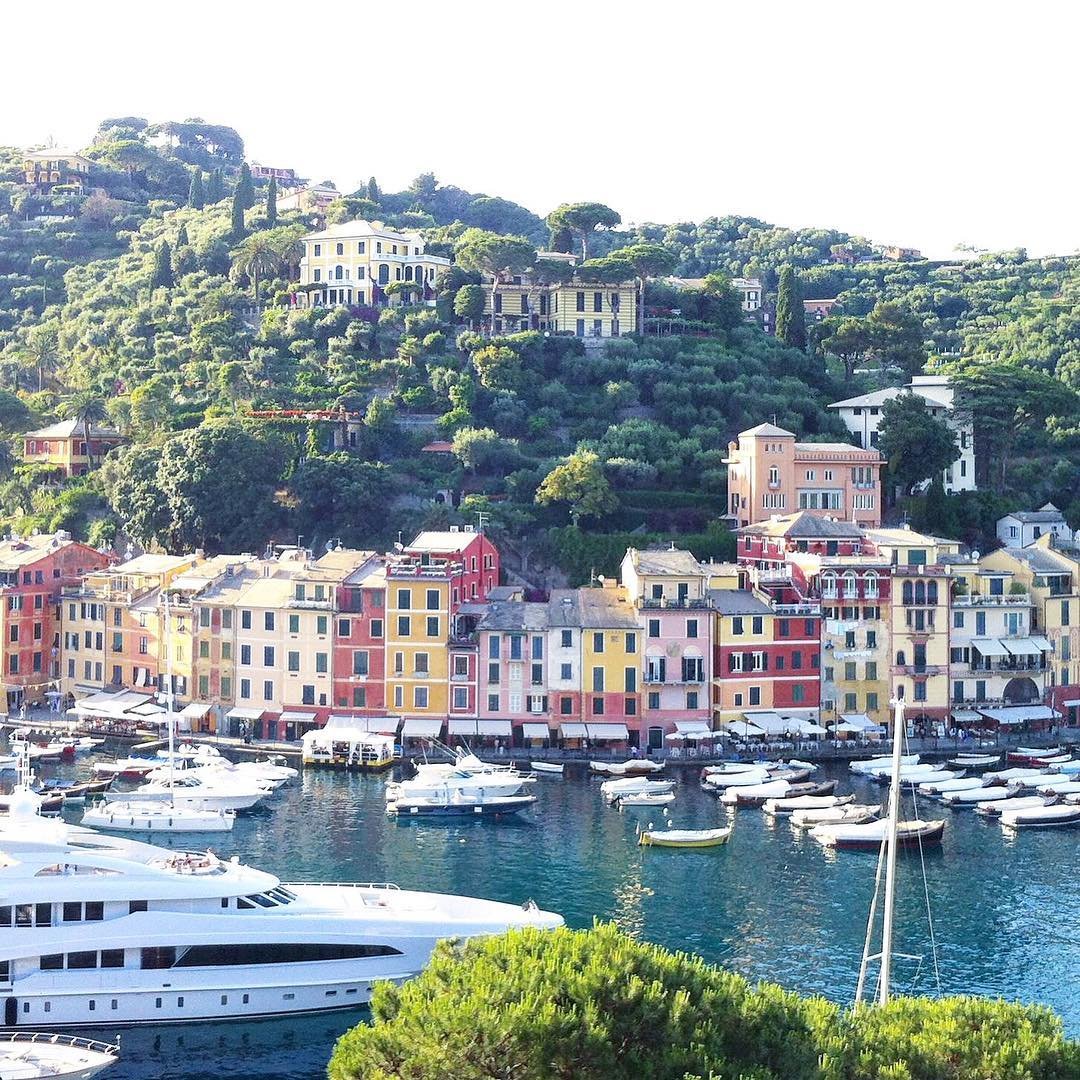 Portofino
