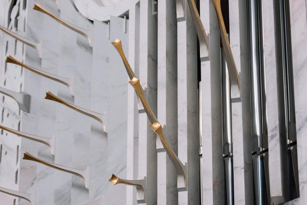 Orgue