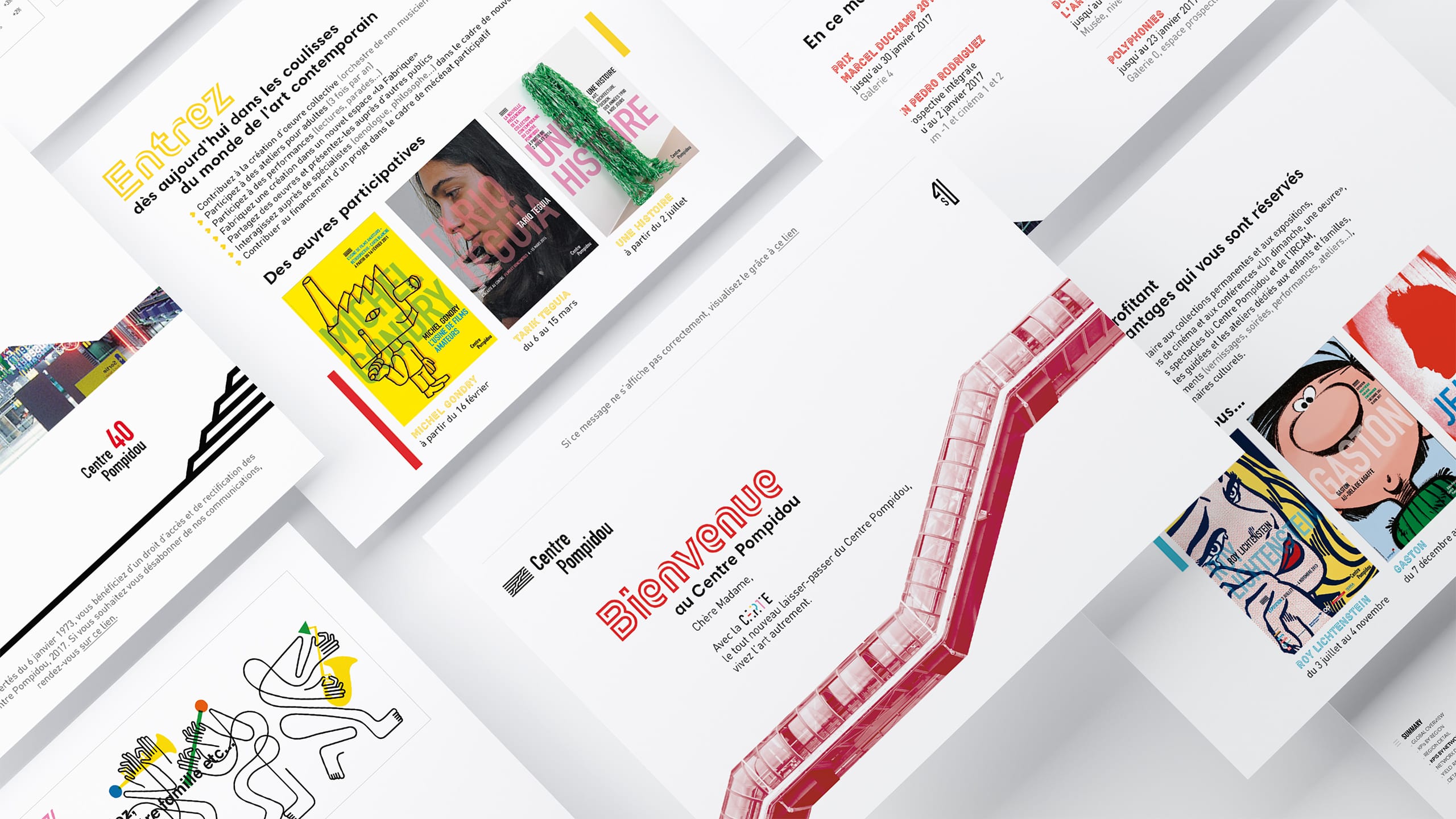 newsletter-centre-pompidou newsletter-centre-pompidou